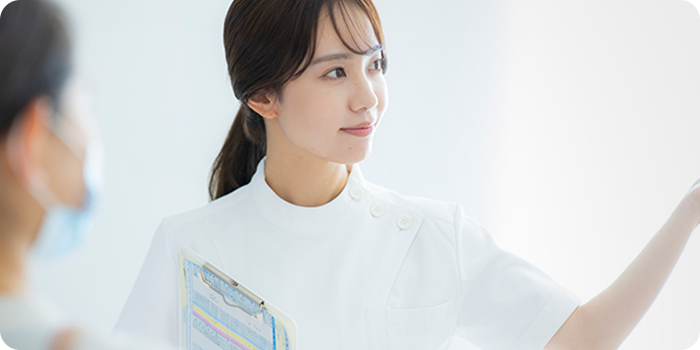 RECRUIT 採用情報